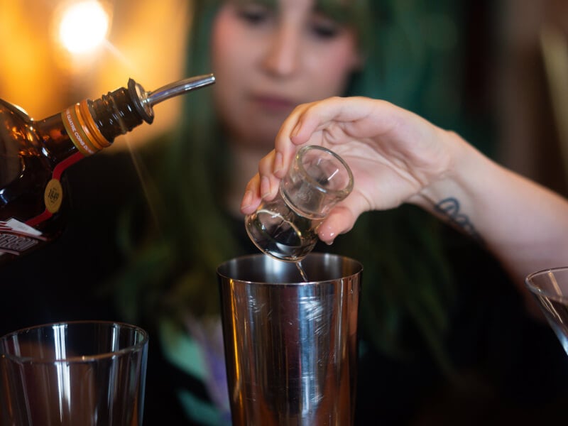 Cocktail classes Adelaide